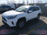 Toyota Rav4 Xle 2T3W1RFV1SW377384 снимка