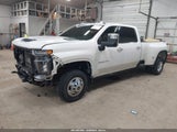 Chevrolet Silverado 3500Hd 1GC4YUEY4NF246778 photo
