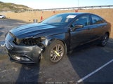 Ford Fusion Se 3FA6P0HD0HR312947 снимка