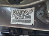 Honda Civic Ex 2HGFA16897H303568 снимка