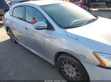 Nissan Sentra Sr 3N1AB7AP9DL687252 снимка
