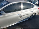 Nissan Sentra Sr 3N1AB7AP9DL687252 снимка