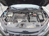 Honda Civic Lx 2HGFC2E69LH508575 снимка