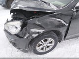 Chevrolet Equinox 1Lt 2GNALBEK1F6405177 снимка