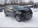 Chevrolet Equinox 1Lt 2GNALBEK1F6405177 снимка