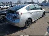 Toyota Prius Two JTDKN3DU6E0385757 снимка