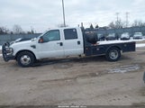 Ford F-350 Chassis Lariat/Xl/Xlt 1FDWW3GY0AEB27594 photo