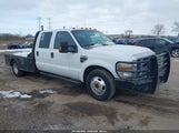 Ford F-350 Chassis Lariat/Xl/Xlt 1FDWW3GY0AEB27594 photo