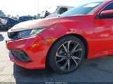 Honda Civic Sport 2HGFC2F89KH543275 снимка