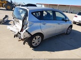 Nissan Versa Note Sv 3N1CE2CP3EL403101 fotografie