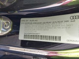Audi S5 3.0T Premium Plus WAUVGAFR7EA028471 снимка