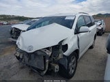 Toyota Sienna Le 8 Passenger 5TDKK3DC3FS580956 photo