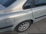 Volvo S80 2.9 YV1TS94DXY1129517 снимка