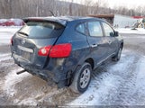 Nissan Rogue S JN8AS5MV2DW662834 снимка