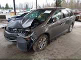 Honda Odyssey Ex-L 5FNRL5H61GB134774 photo