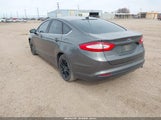 Ford Fusion Se 3FA6P0H77GR132678 снимка