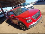 Hyundai Venue Sel KMHRC8A33NU207595 снимка