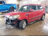 Kia Soul + KNDJT2A60C7474343 снимка