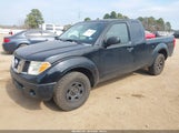 Nissan Frontier Xe 1N6BD06TX7C451134 снимка