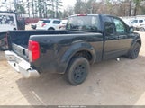 Nissan Frontier Xe 1N6BD06TX7C451134 снимка