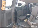Nissan Frontier Xe 1N6BD06TX7C451134 снимка