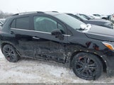 Chevrolet Trax Lt KL7CJPSB7KB746807 снимка