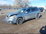 Subaru Outback 2.5I Premium 4S4BRBCC6D3316602 снимка