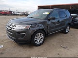 Ford Explorer Xlt 1FM5K8D87JGA24654 снимка