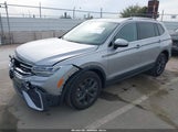 Volkswagen Tiguan 2.0T Se/2.0T Wolfsburg Edition 3VVNB7AX6RM116805 photo