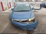 Honda Civic Hybrid JHMFA3F23AS007112 снимка