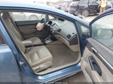 Honda Civic Hybrid JHMFA3F23AS007112 снимка