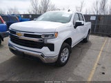 Chevrolet Silverado  4Wd Standard Bed Lt 1GCRKDED5SZ227638 photo