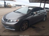 Honda Civic Lx 19XFB2F54DE047905 снимка