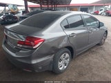 Honda Civic Lx 19XFB2F54DE047905 снимка