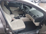 Honda Civic Lx 19XFB2F54DE047905 снимка