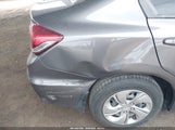 Honda Civic Lx 19XFB2F54DE047905 снимка
