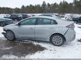 Hyundai Ioniq Electric Limited KMHC85LJXLU061386 снимка