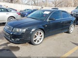 Audi A4 3.0/3.0 Special Edition WAULT68EX5A072815 снимка