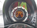 Fiat 500 Lounge 3C3CFFCR5DT698384 снимка