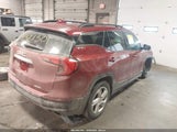 GMC Terrain Sle 3GKALTEXXKL261732 снимка
