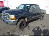 Ford F-250 Lariat/Xl/Xlt 3FTNX21F8YMA70483 снимка