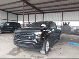 Chevrolet Silverado  2Wd Short Bed Custom 1GCPABEK3PZ270878 photo