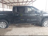 Chevrolet Silverado  2Wd Short Bed Custom 1GCPABEK3PZ270878 снимка