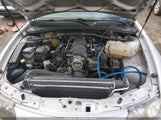 Pontiac Gto 6G2VX12G74L260070 снимка