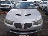 Pontiac Gto 6G2VX12G74L260070 снимка