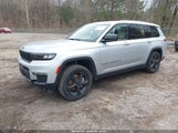 Jeep Grand Cherokee L Limited 4X2 1C4RJJBG6S8721805 снимка