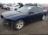 Dodge Charger Sxt Plus 2C3CDXHG5DH574353 снимка