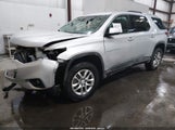 Chevrolet Traverse 1Lt 1GNEVGKW8JJ123002 photo
