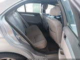 Mercedes-Benz C 300 Sport WDDGF54X88F050757 снимка