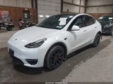 Tesla Model Y Long Range Dual Motor All-Wheel Drive 7SAYGAEE4NF488518 снимка